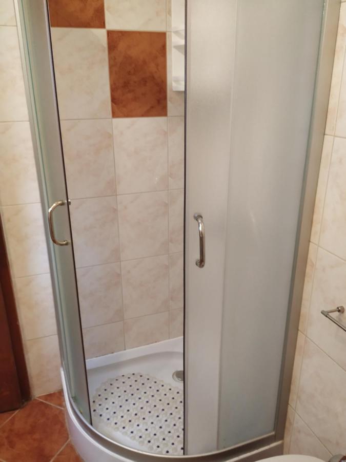 تروغير Studio Apartman Violeta II - 50M From The Beach المظهر الخارجي الصورة